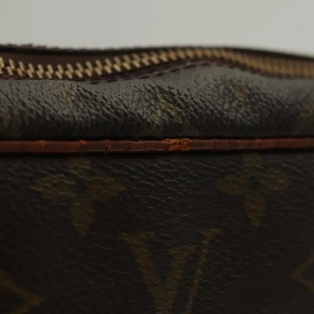 LOUIS VUITTON Monogram Trocadero 27 Shoulder Bag - Picture 11 of 16